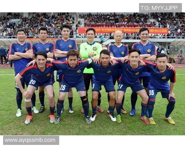 香港足球明星队射雕排名揭秘球员实力与表现全面分析