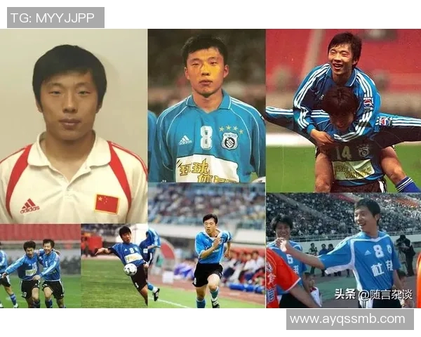 大连足球明星王鹏的年龄揭秘及其职业生涯的辉煌历程