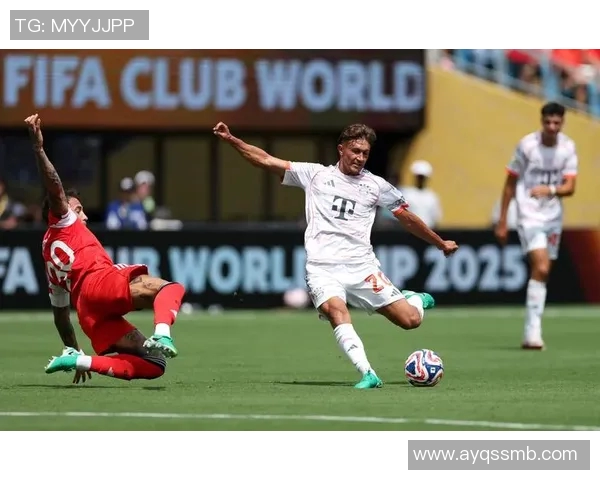 皇马逆转拜仁上演惊天绝杀本泽马加时赛绝妙进球锁定胜局