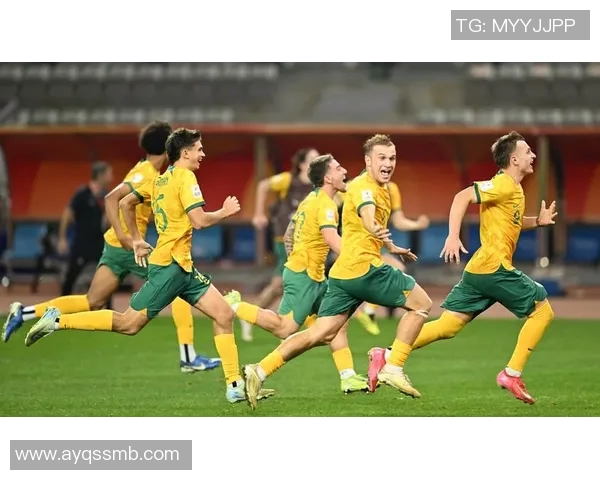 中澳大利亚足球明星排名与影响力分析及未来发展展望