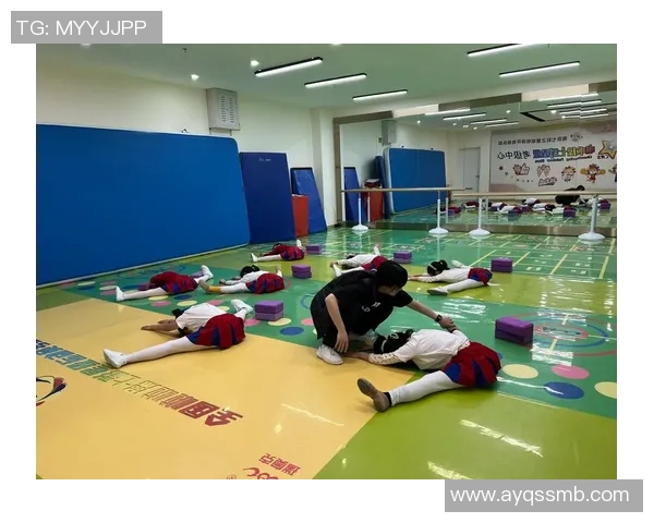 体育锻炼如何提升身体健康与心理素质的全面影响与益处分析